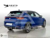 2021 Seat Leon