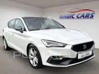 2021 Seat Leon