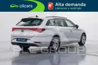 2021 Seat Leon