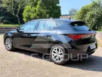 2021 Seat Leon