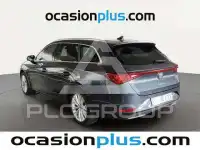 2021 Seat Leon