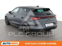 2021 Seat Leon
