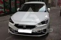 2021 Seat Leon