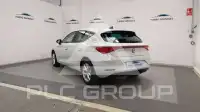 2021 Seat Leon