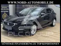 2021 Seat Leon
