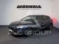 2021 Seat Leon