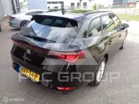 2021 Seat Leon