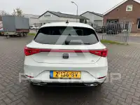 2021 Seat Leon
