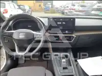 2021 Seat Leon