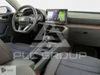2021 Seat Leon