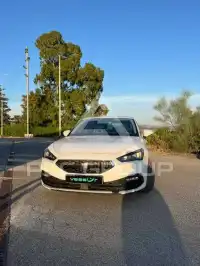 2021 Seat Leon