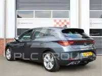 2021 Seat Leon