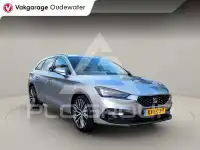 2021 Seat Leon