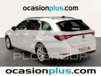 2021 Seat Leon