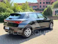 2021 Seat Leon