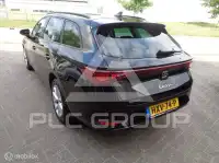 2021 Seat Leon