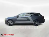 2021 Seat Leon