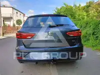2021 Seat Leon