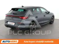 2021 Seat Leon