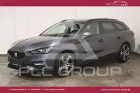 2021 Seat Leon