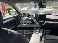 2021 Seat Leon