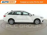 2021 Seat Leon