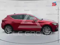 2021 Seat Leon