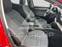 2021 Seat Leon