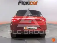 2021 Seat Leon