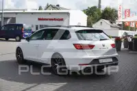 2021 Seat Leon
