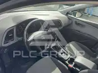 2021 Seat Leon