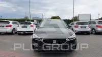 2021 Seat Leon