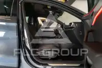 2021 Seat Leon