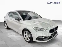 2021 Seat Leon