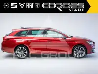 2021 Seat Leon