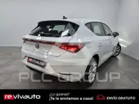 2021 Seat Leon