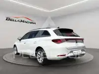 2021 Seat Leon