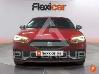 2021 Seat Leon