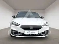 2021 Seat Leon