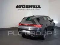 2021 Seat Leon