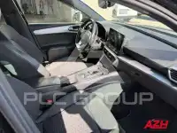 2021 Seat Leon