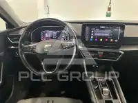 2021 Seat Leon