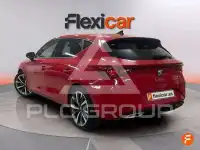 2021 Seat Leon