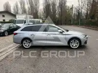 2021 Seat Leon