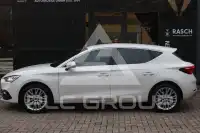 2021 Seat Leon