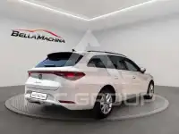 2021 Seat Leon