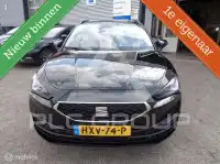 2021 Seat Leon