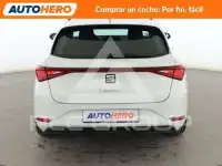 2021 Seat Leon