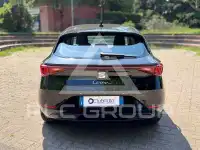 2021 Seat Leon