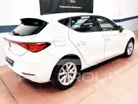 2021 Seat Leon